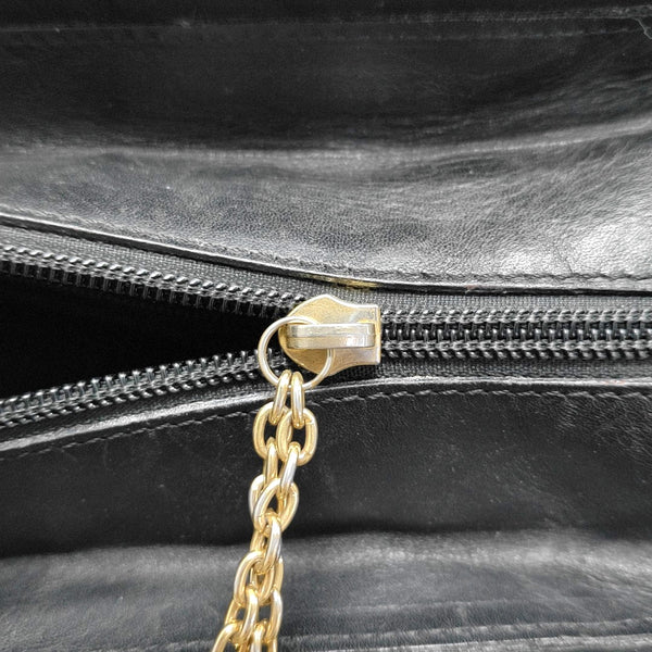 Nylon Black