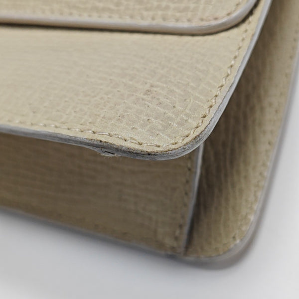 Barcelona Calfskin Beige