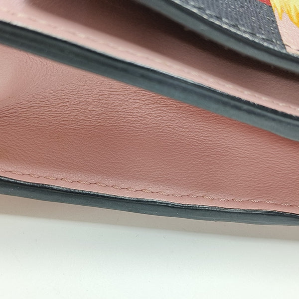 Calfskin Pink