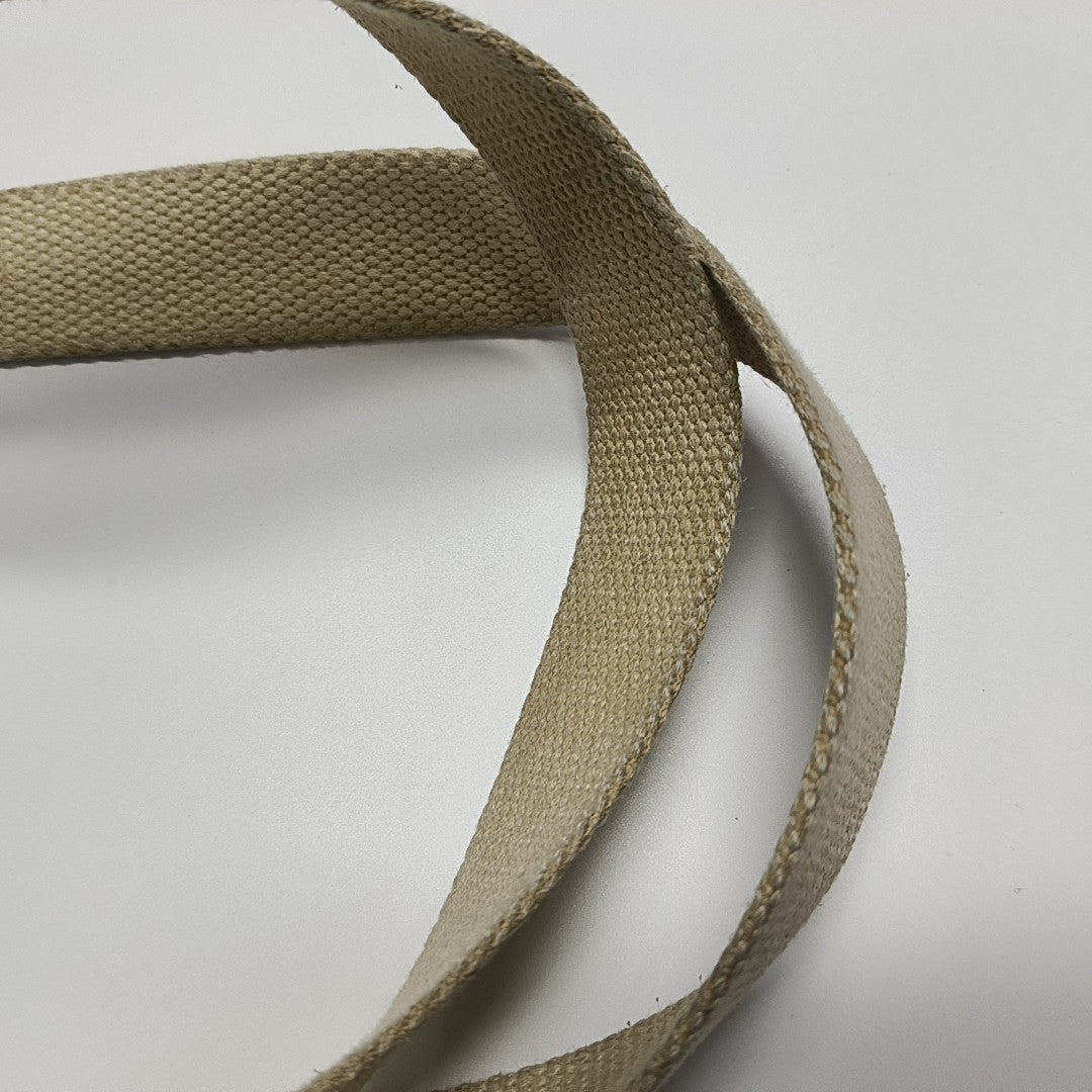 ANTIGUA MM Canvas Brown