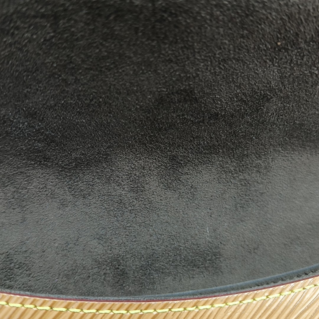 BUCI Epi Brown