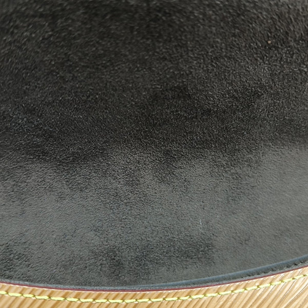 BUCI Epi Brown