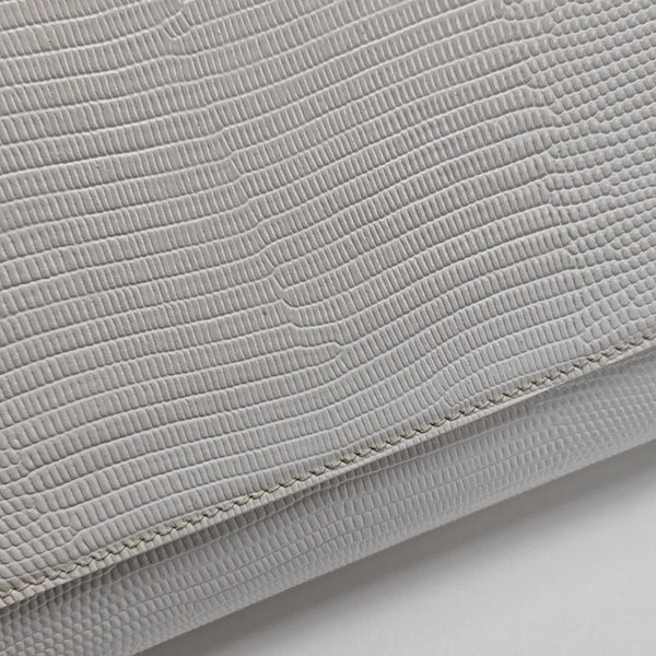 B. Calfskin White