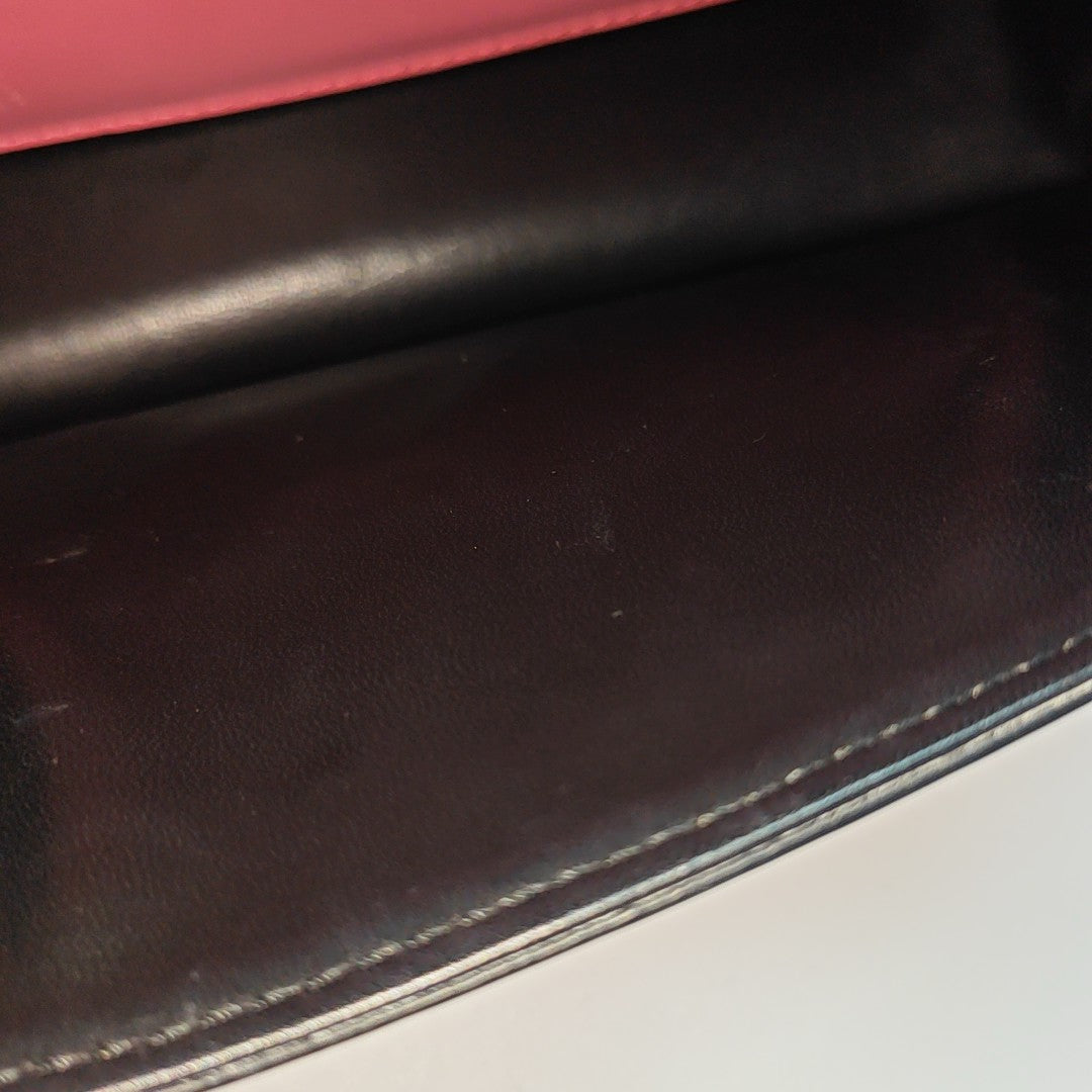 Barcelona Calfskin Pink