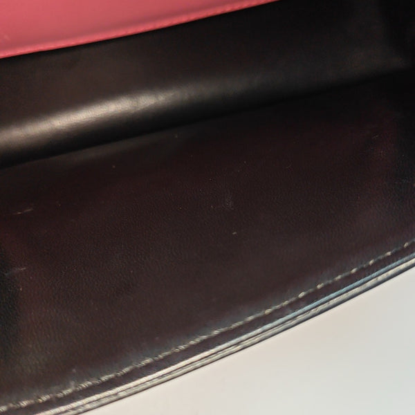 Barcelona Calfskin Pink