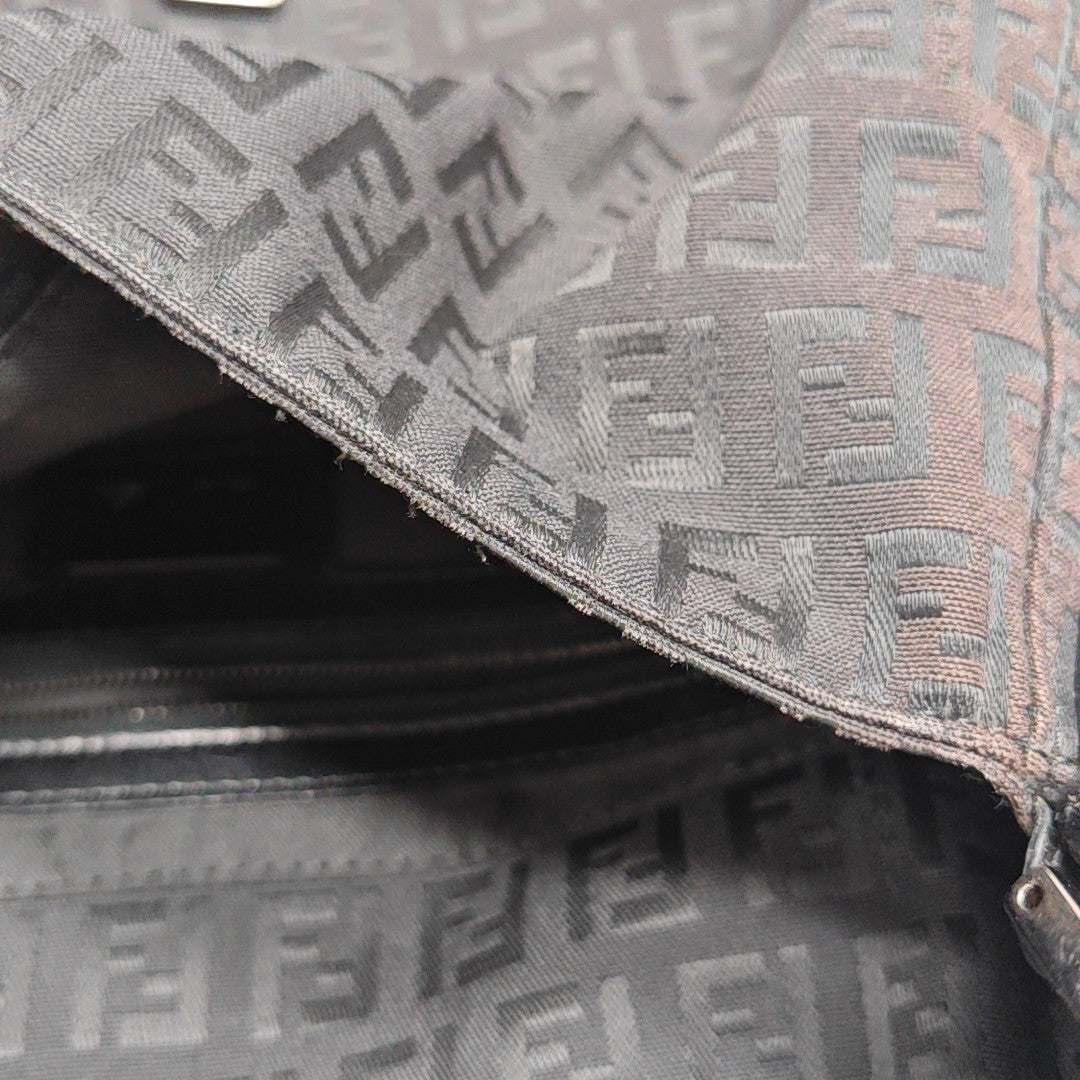 Mamma Forever Fabric Brown
