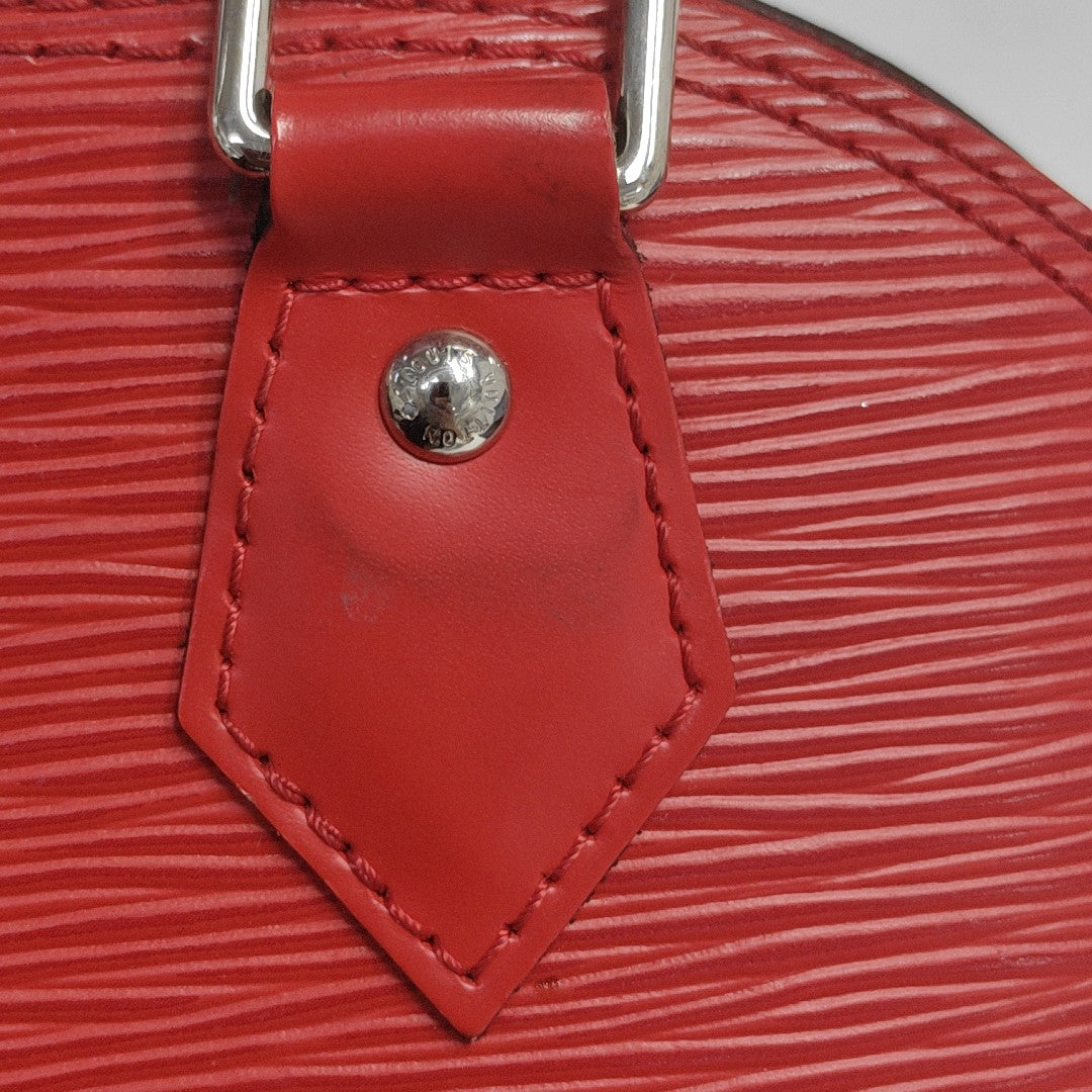 ALMA BB Epi Red