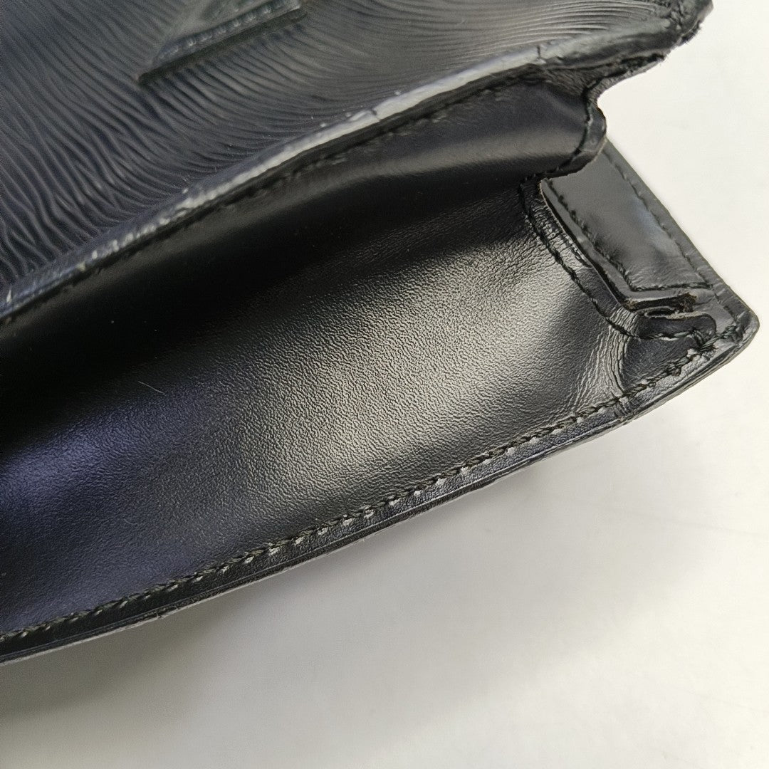 Saint Jacques PM Epi Negro