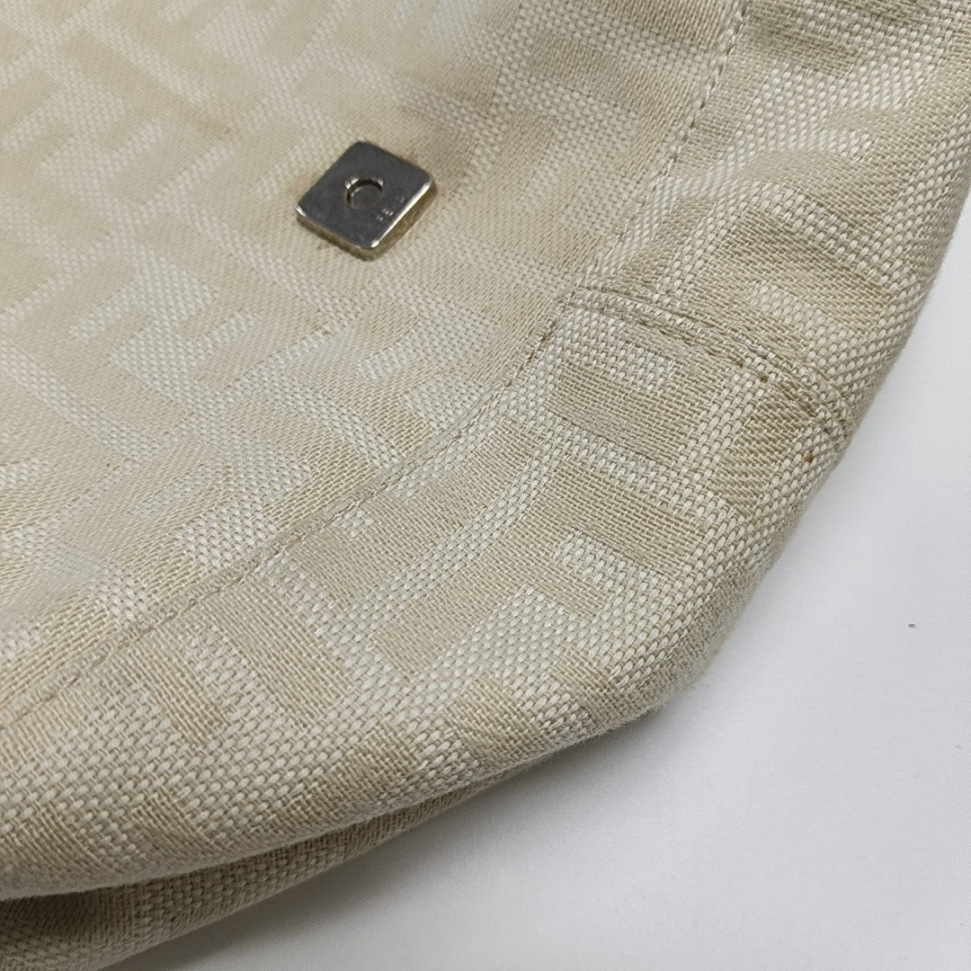 Mamma Forever Canvas Beige