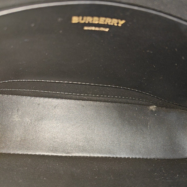 Grace Mini Calfskin Black
