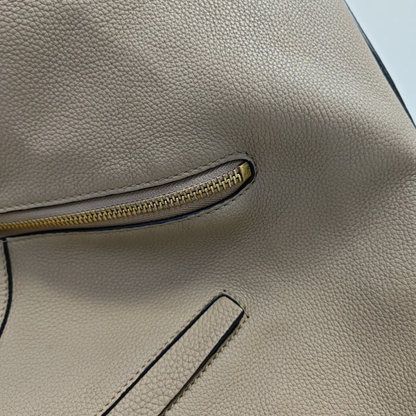 Hammock Calfskin Brown