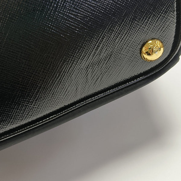 Promenade Nylon Black