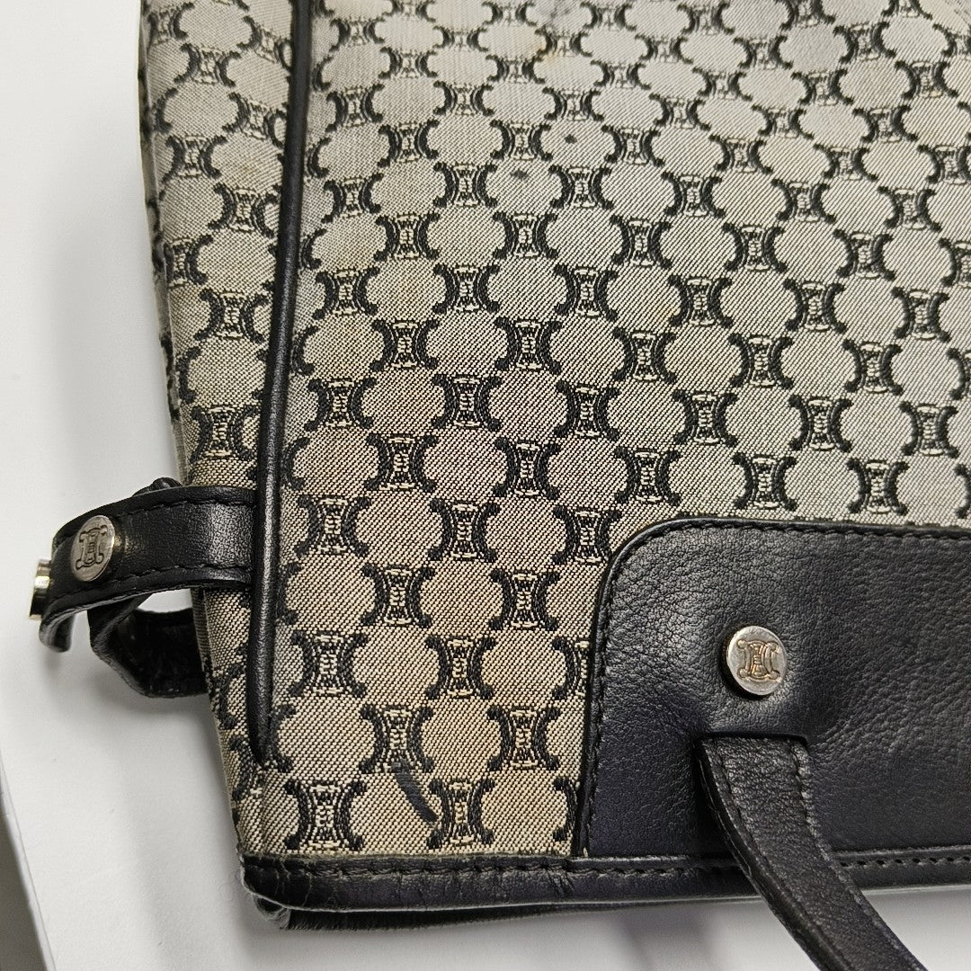Fabric Gray