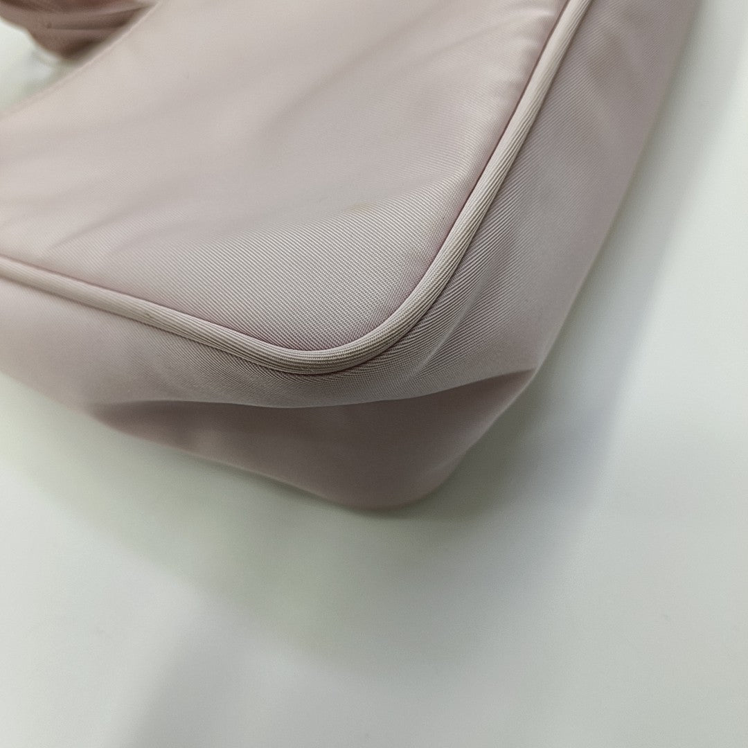 Re-Edition2000 Mini Nylon Pink