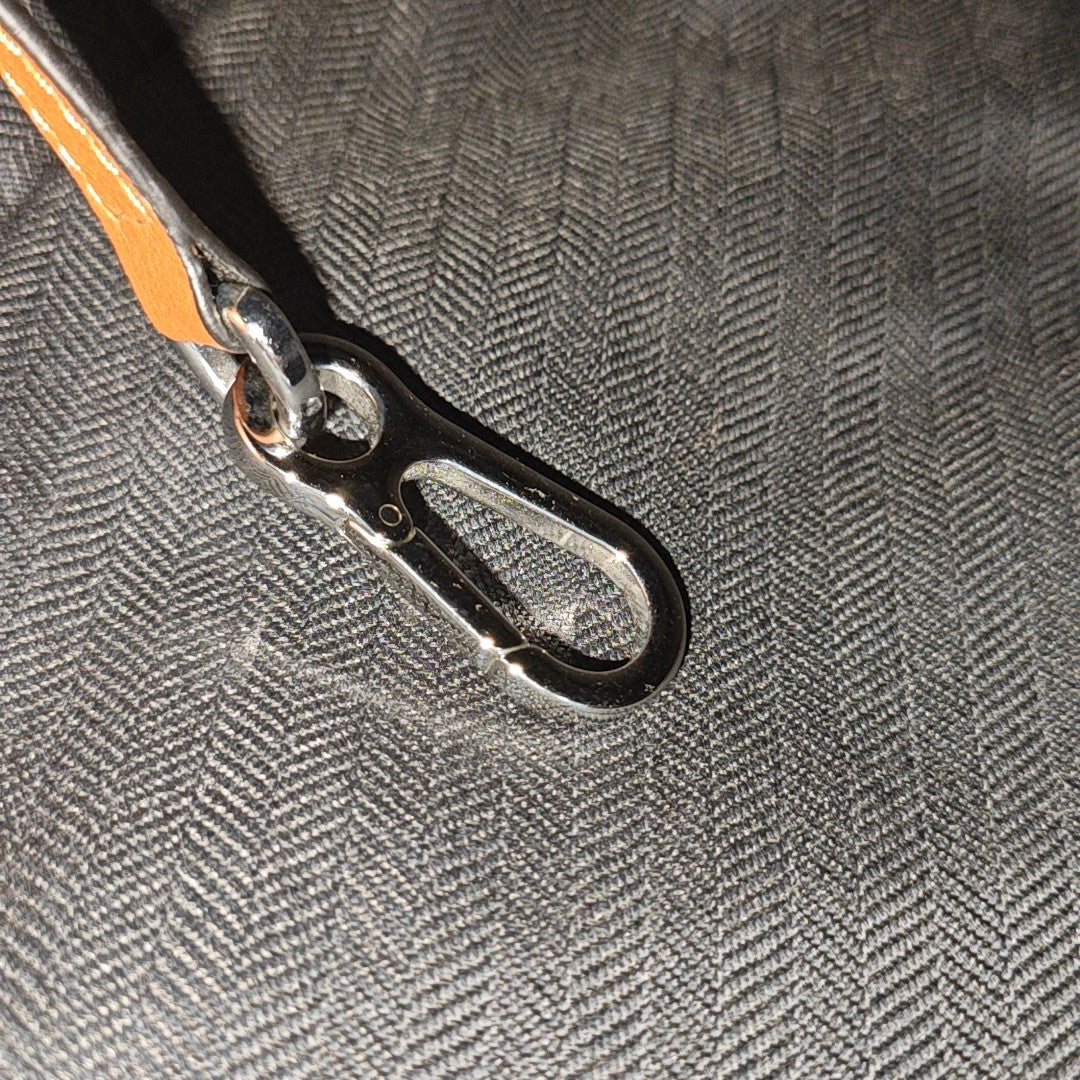 Hammock Calfskin Brown