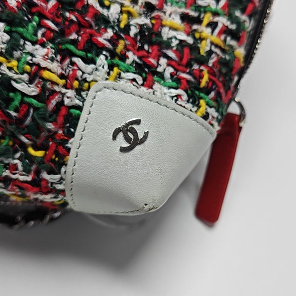 Fabric Multicolor