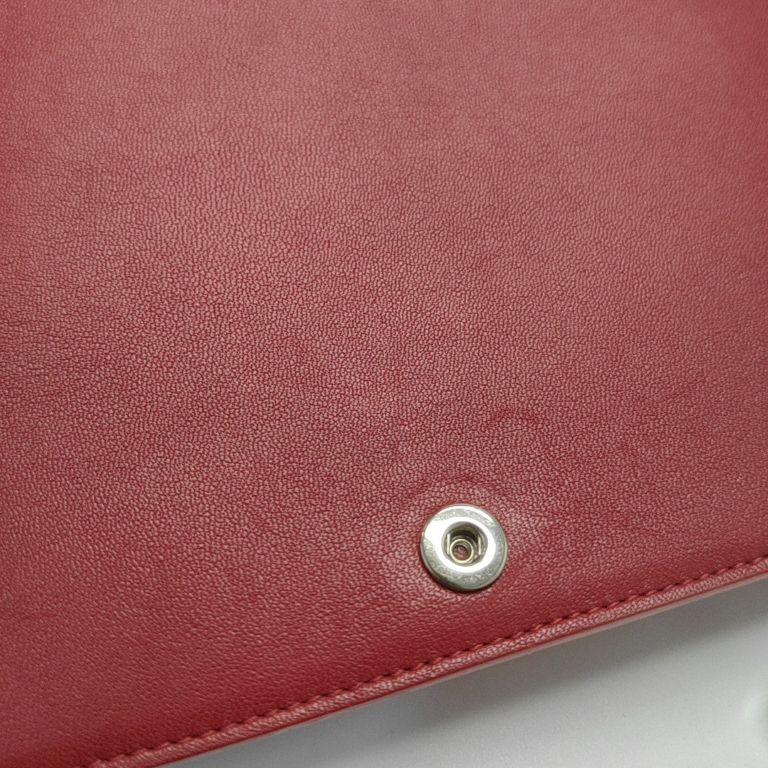 FRAME Small Lambskin Multicolor