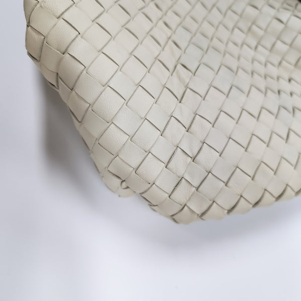 Capri Lambskin Beige
