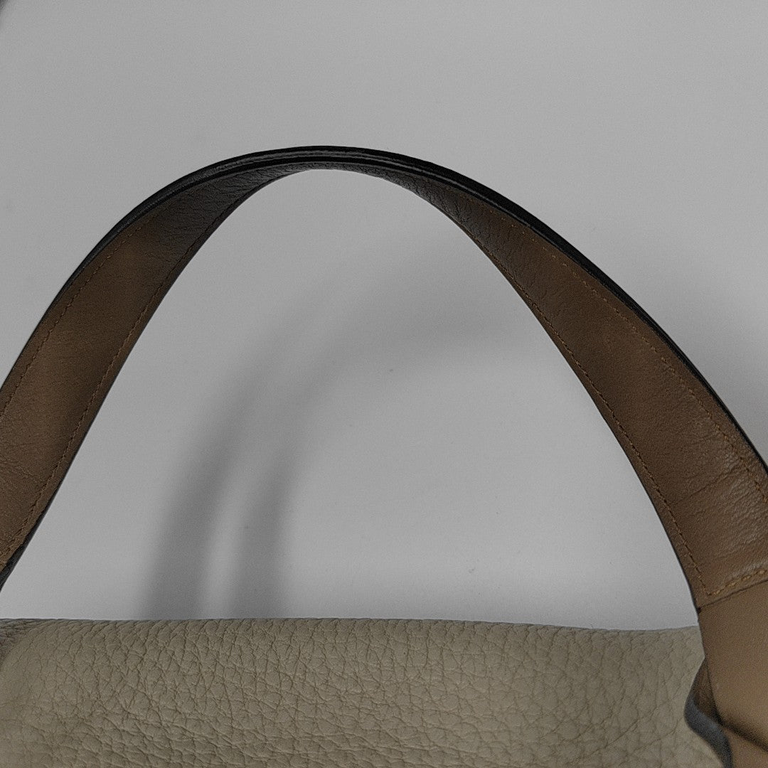 Fusta Calfskin Beige