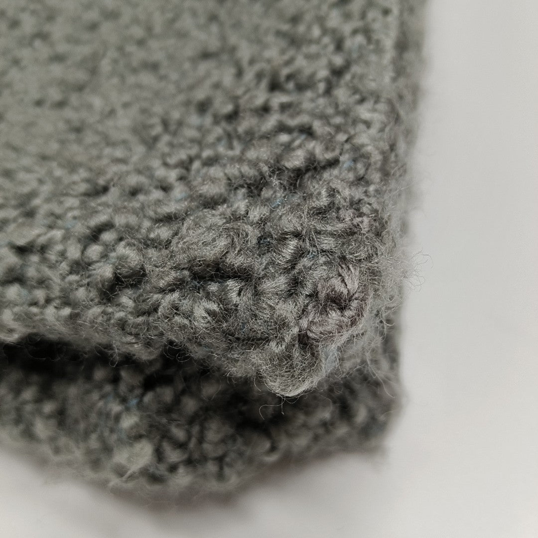 Fabric Gray