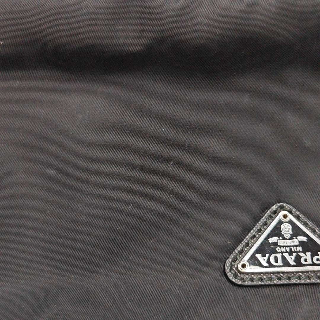 Re-Edition2005 Nylon Black
