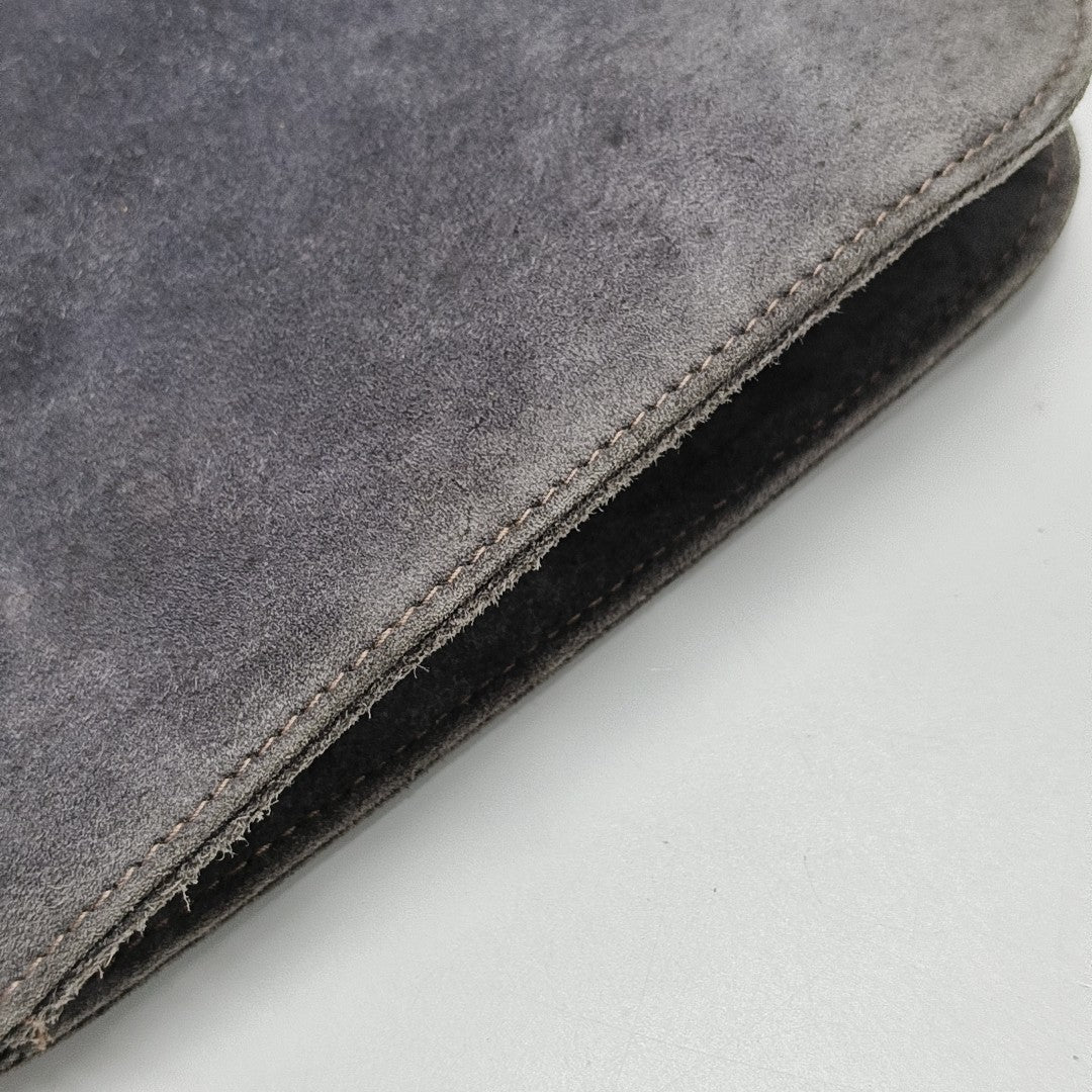 Suede Gray
