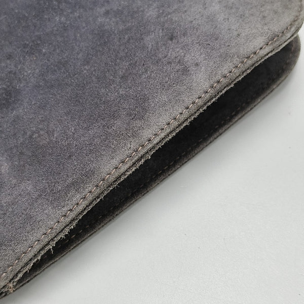 Suede Gray
