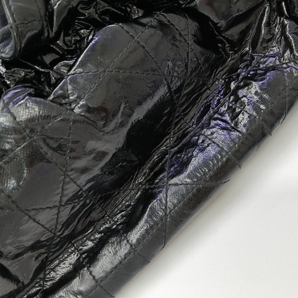 Le Trente Patent Leather Black