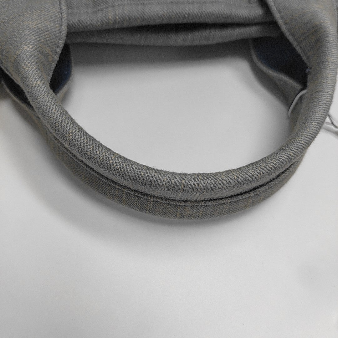 DEAUVILLE Canvas Blue
