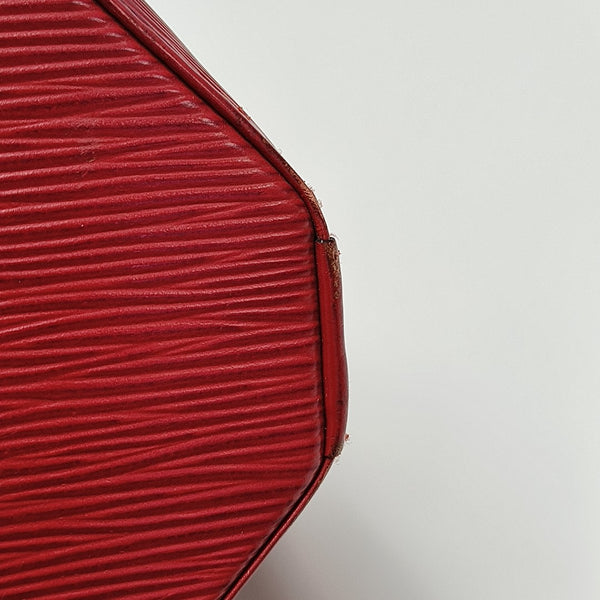 D'EPAULE Epi Red