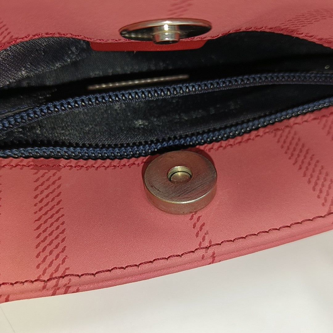 Special Material Red