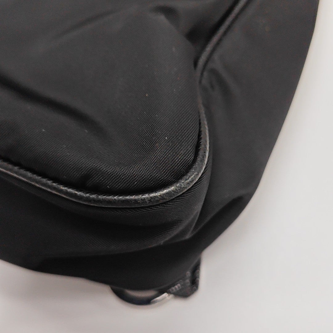Re-Edition2000 Nylon Black