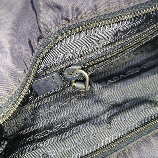 Nylon Blue