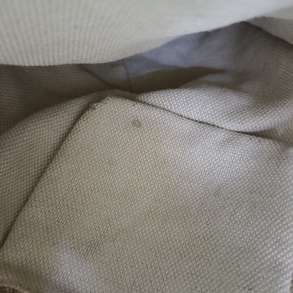 Soho Calfskin White