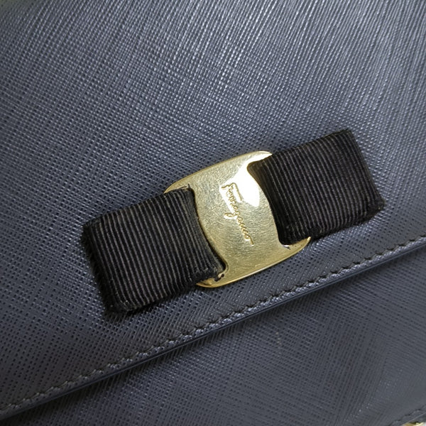 Ginny Calfskin Gray