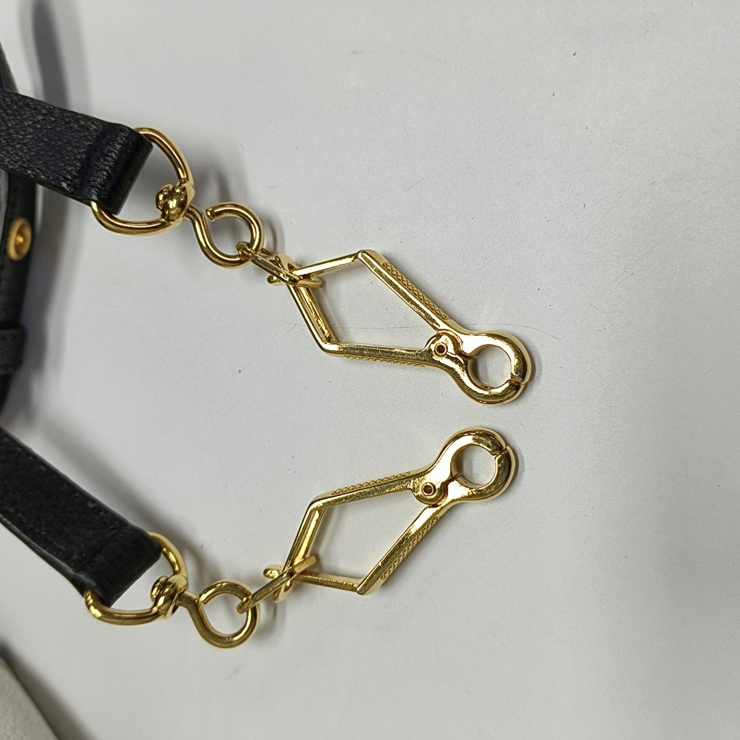 Calfskin White