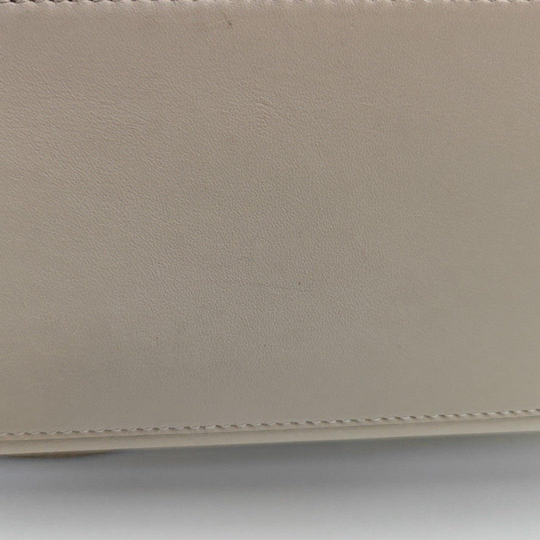 Marlene Calfskin Pink