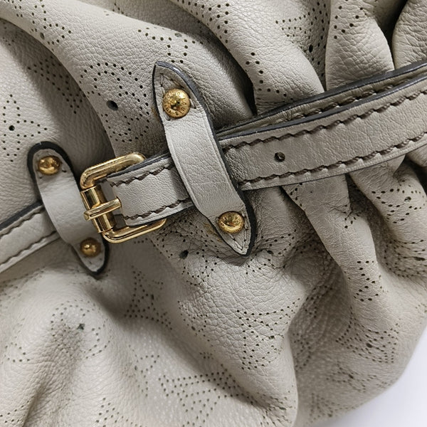 SOLAR Calfskin White