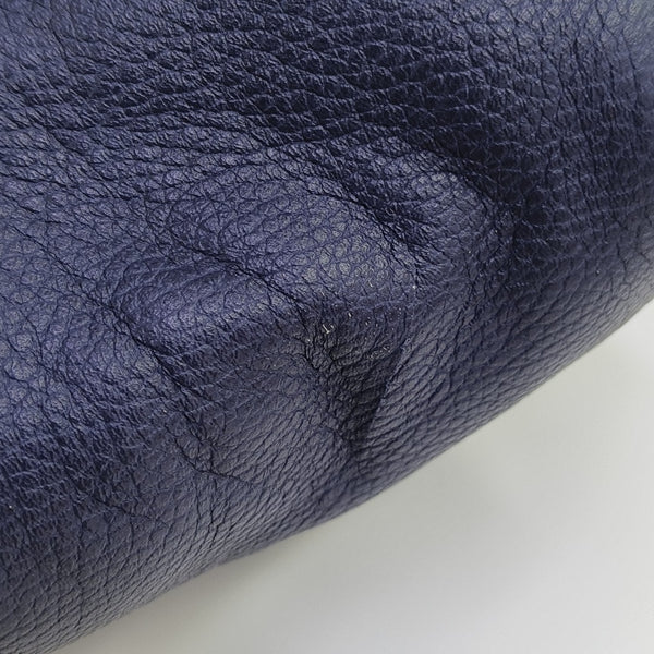 Swing Calfskin Blue