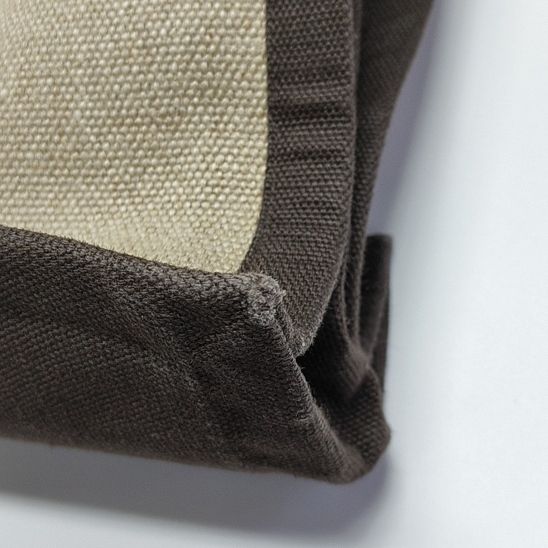RIVE GAUCHE Linen Gray