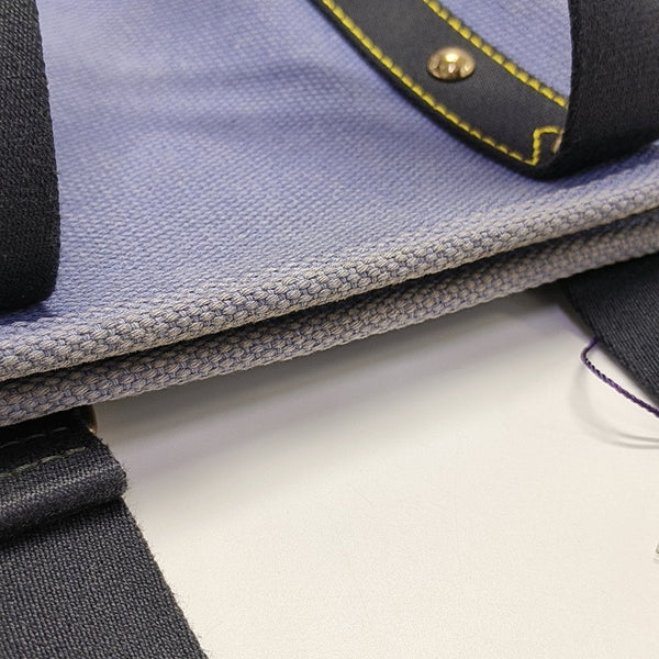 ANTIGUA Canvas Blue