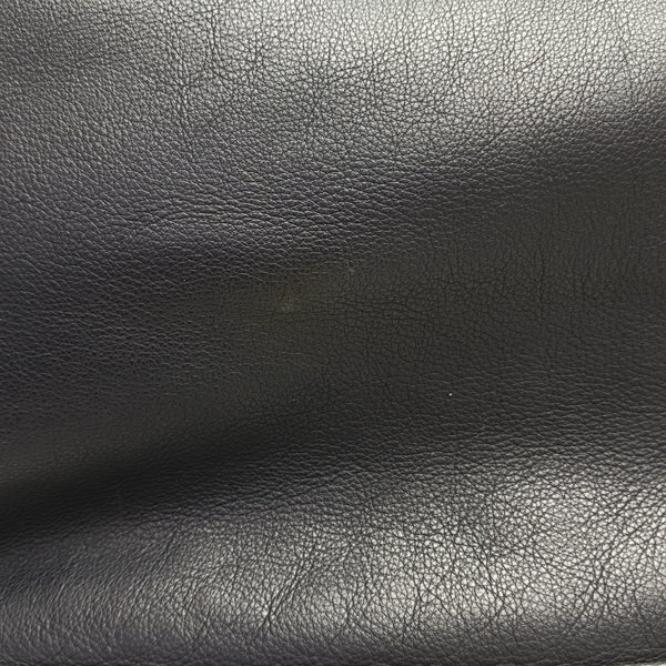 Cityback 30 Calfskin Black