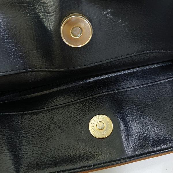 Canvas Tote Bag Brown