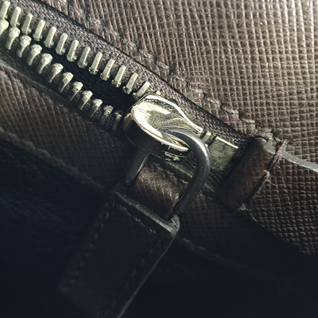 Easy Calfskin Brown