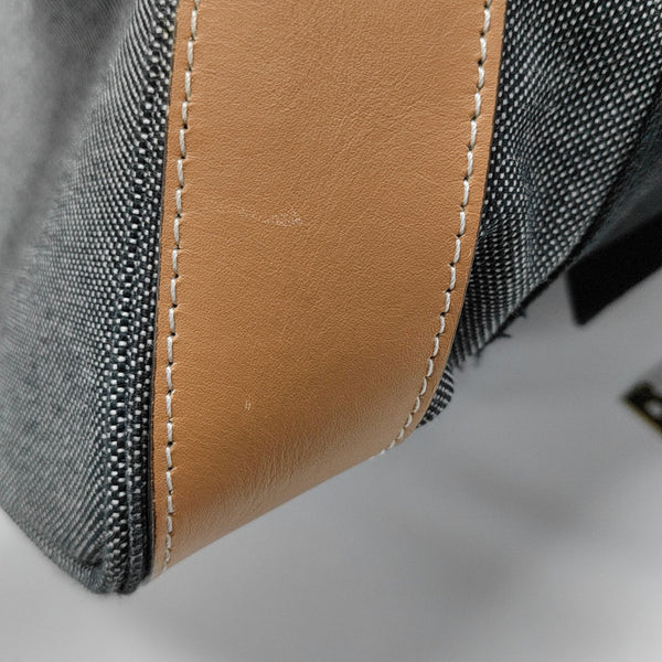Eye/loewe/nature Canvas Gray