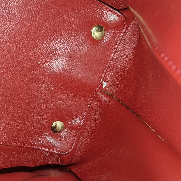 Sookie Calfskin Gray