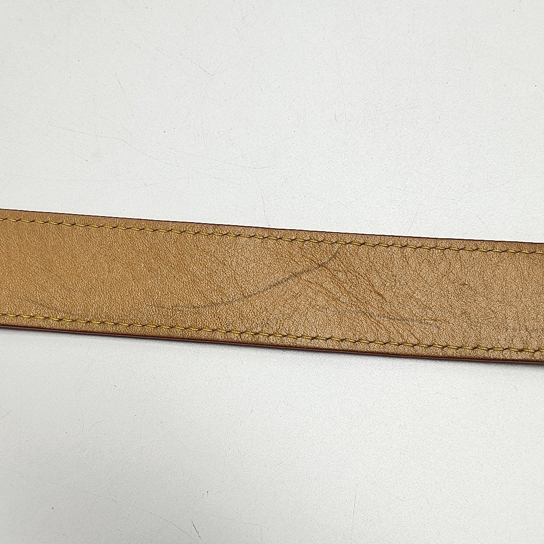 CARRYALL PM Monogram Coated Canvas Brown