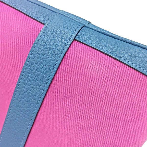 Garden Party 30 Canvas Pink