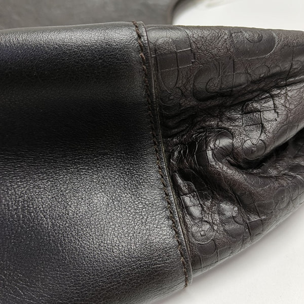 Calfskin Brown