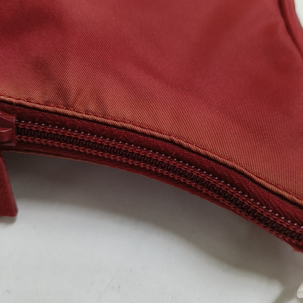 Re-Edition2000 Mini Nylon Rojo